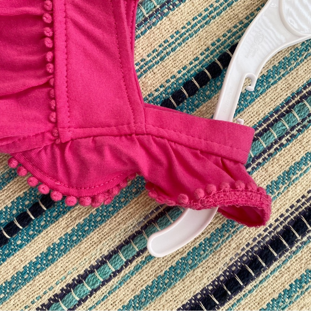 NWT Carter’s baby girl 1 piece outfit 24 months - Picture 3 of 7